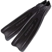 Cressi Pro Star Dalış Paleti Black-No:37-38