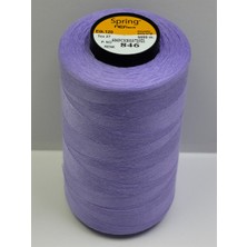 Spring 120 No Polyester Dikiş Ipliği Spring 5.000 Metre 846