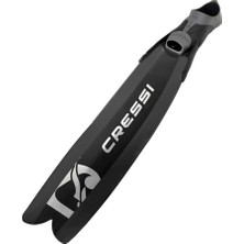 Cressi Gara Turbo Boost Dalış Paleti Black-No: 42-43