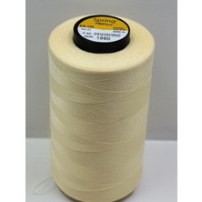Spring 120 No Polyester Dikiş Ipliği Spring 5.000 Metre 1860