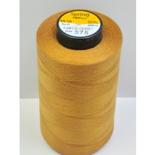 Spring 120 No Polyester Dikiş Ipliği Spring 5.000 Metre 375