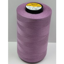 Spring 120 No Polyester Dikiş Ipliği Spring 5.000 Metre 5180