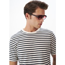 Eye Of Horus EOH1141 C10 Siyah Unisex Güneş Gözlüğü