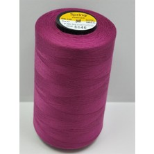 Spring 120 No Polyester Dikiş Ipliği Spring 5.000 Metre 5146