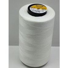 Spring 120 No Polyester Dikiş Ipliği Spring 5.000 Metre 1270