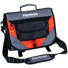 Flambeau Ritual On The Fly Satchel Balıkçı Çantası Standart