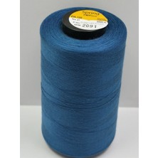 Spring 120 No Polyester Dikiş Ipliği Spring 5.000 Metre 2091