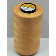 Spring 120 No Polyester Dikiş Ipliği Spring 5.000 Metre 1380