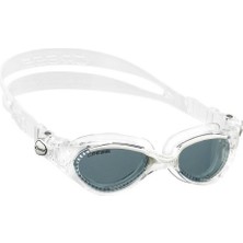 Cressi Flash Lady Deniz Gözlüğü Tınted-Clear-Whıte