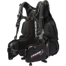 Cressi Scorpion Bcd Yeleği Standart-L