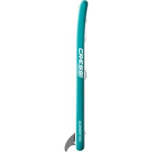 Cressi Element Şişirilebilir Stand Up Paddle (I-Sup) WHITE-AQUAMARINE-250CM