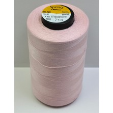 Spring 120 No Polyester Dikiş Ipliği Spring 5.000 Metre 713