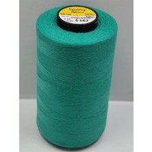 Spring 120 No Polyester Dikiş Ipliği Spring 5.000 Metre 5157