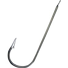 Mustad Olta Iğnesi 1250D 100LÜ Standart-No:3-0