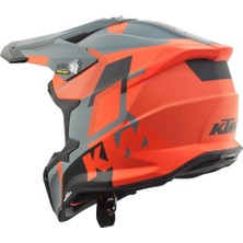 KTM Strycker Helmet