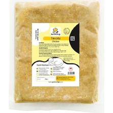 Pati Mutfağı Tavuklu Kedi Maması - 3kg