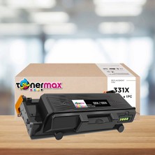 tonermax Hp Uyumlu Tonermax Laser Mfp 432FDN Muadil Toner  / W1331X Muadil Toner - Yüksek Kapasiteli