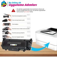 tonermax Hp Uyumlu Tonermax Laser Mfp 432FDN Muadil Toner  / W1331X Muadil Toner - Yüksek Kapasiteli