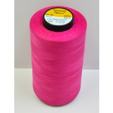 Spring 120 No Polyester Dikiş Ipliği Spring 5.000 Metre 729