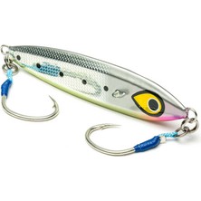 Mustad Wingman Jig Yapay Yemi PKC 80GR