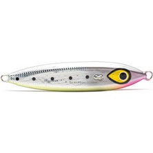 Mustad Wingman Jig Yapay Yemi PKC 80GR