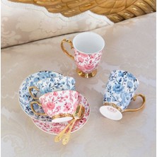 Mug Charlotte Blue