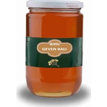 Geven Süzme Bal 1 kg