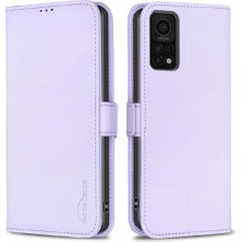 MY Boutique1 Xiaomi Redmi K30S Için Flip Case Kart Yuvaları Tutucu Pu Deri Cüzdan Tpu (Yurt Dışından)