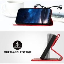 MY Boutique1 Xiaomi 14 Ultra Yüksek Kaliteli Deri Telefon Kılıfı ve Kredi Için Flip Case (Yurt Dışından)