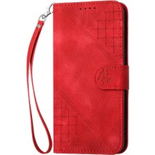 MY Boutique1 Xiaomi 14 Ultra Yüksek Kaliteli Deri Telefon Kılıfı ve Kredi Için Flip Case (Yurt Dışından)