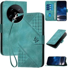 MY Boutique1 Xiaomi 14 Ultra Yüksek Kaliteli Deri Telefon Kılıfı ve Kredi Için Flip Case (Yurt Dışından)