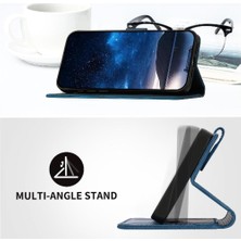 MY Boutique1 Ayrılabilir El Kayışı ve Kredi ile Xiaomi Poco X6 Pro 5g Için Flip Case (Yurt Dışından)