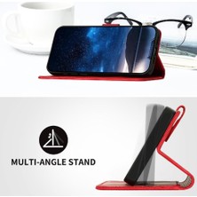 MY Boutique1 Ayrılabilir El Kayışı ve Kredi ile Xiaomi Poco X6 Pro 5g Için Flip Case (Yurt Dışından)