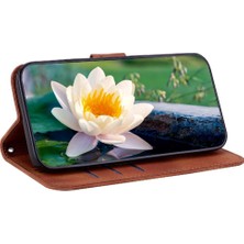 MY Boutique1 Xiaomi Redmi Not 12 Için Flip Case Pro Artı 5g Manyetik Kickstand Kabartma (Yurt Dışından)