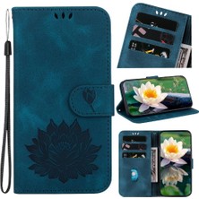 MY Boutique1 Xiaomi Redmi Not 12 Için Flip Case Pro Artı 5g Manyetik Kickstand Kabartma (Yurt Dışından)