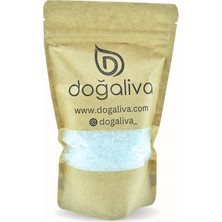 Doğaliva Kristal Kaya Tuzu 500GR (Iri Granül)