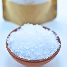 Doğaliva Kristal Kaya Tuzu 500GR (Iri Granül)