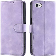 MY Boutique1 IPhone 6 Için Flip Case/6s Pu Deri Bilek Kayışı Kickstand Manyetik Cüzdan (Yurt Dışından)