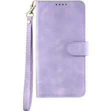 MY Boutique1 IPhone 6 Için Flip Case/6s Pu Deri Bilek Kayışı Kickstand Manyetik Cüzdan (Yurt Dışından)