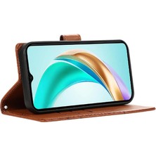 MY Boutique1 Onur X6B Şok Emici Darbeye Kickstand Üç Kart Için Flip Case (Yurt Dışından)