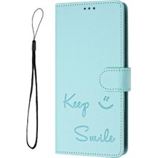 MY Boutique1 Samsung Galaxy S6 Pu Deri Kapak Çevirin Rfıd Engelleme Kart Tutucu (Yurt Dışından)