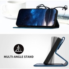 MY Boutique1 Xiaomi 14 Ultra Yüksek Kaliteli Deri Telefon Kılıfı ve Kredi Için Flip Case (Yurt Dışından)