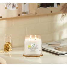 Yankee Candle Midnight Jasmine Signature Orta Mum