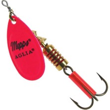 MEPPS Aglia Fluo Olta Kaşığı Pembe-No:1