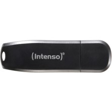 Intenso USB Flash Drive 3.2 512GB USB Bellek