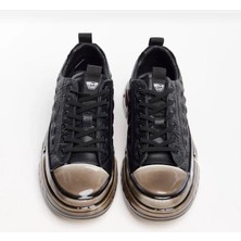 Marcomen 18219 Casual Erkek Deri Sneaker Ayakkabı