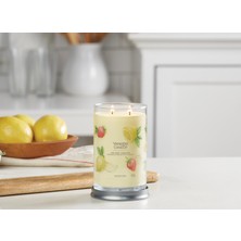 Yankee Candle Iced Berry Lemonade Tumbler Büyük Mum