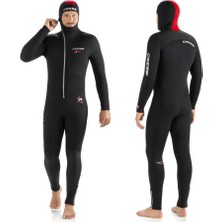 Cressi Diver Man Dalış Elbisesi Standart-5mm-No:4