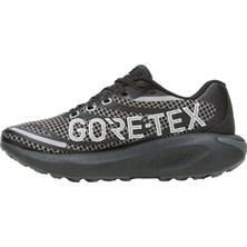 Merrell Morphlite Reflective Gtx Kadın Siyah Yol Koşusu Ayakkabısı