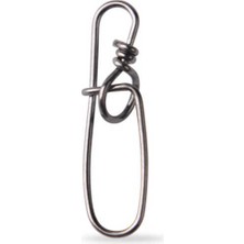 Mustad Sls Olta Klipsi Standart-No:3 - 9lu